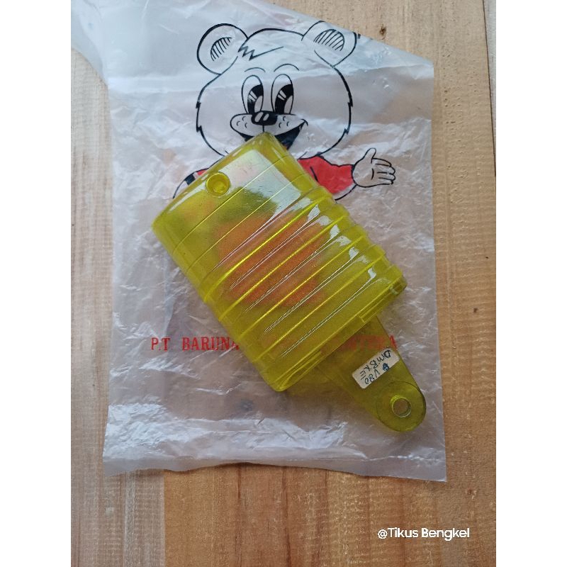 Mika Lampu Senja Yamaha V80 V 80 Original