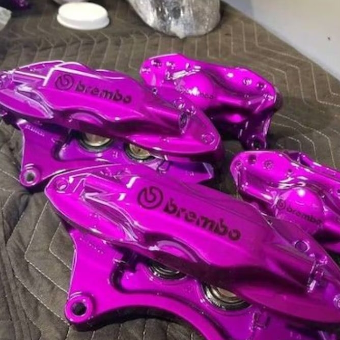 CAT PINK LEMBAYUNG PREMIUM 250ML