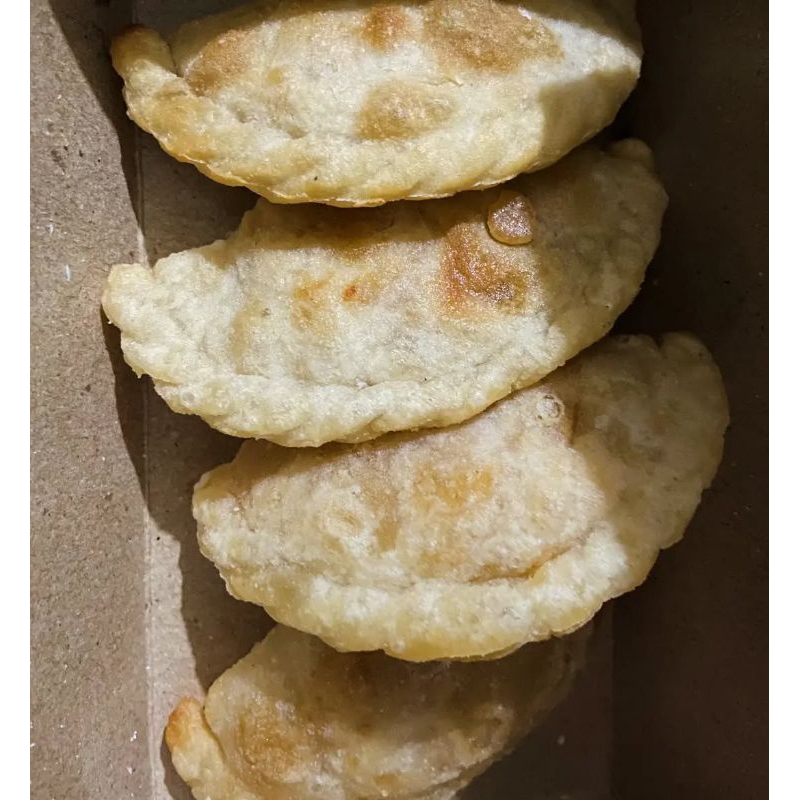 

Cireng Ayam Suwir Mantul