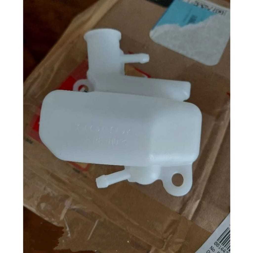 Tabung Radiator Tampungan Air Radiator Vario 125 150 new k59 2015-2023