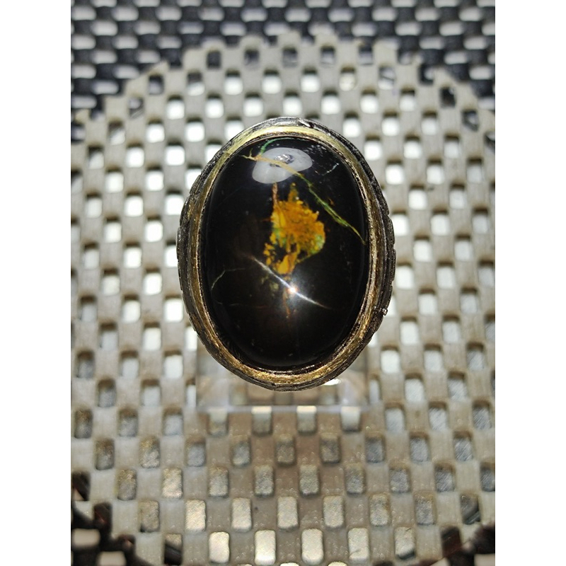 BACAN DOKO MAJIKO MOTIF SETANGKAI KEMBANG