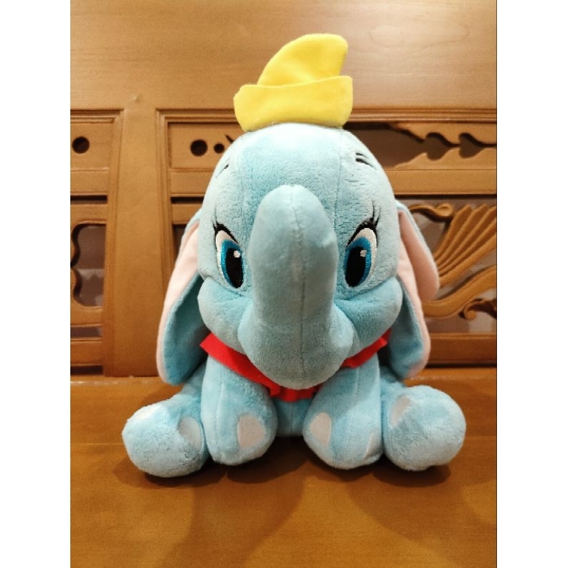 Boneka Dumbo Disney