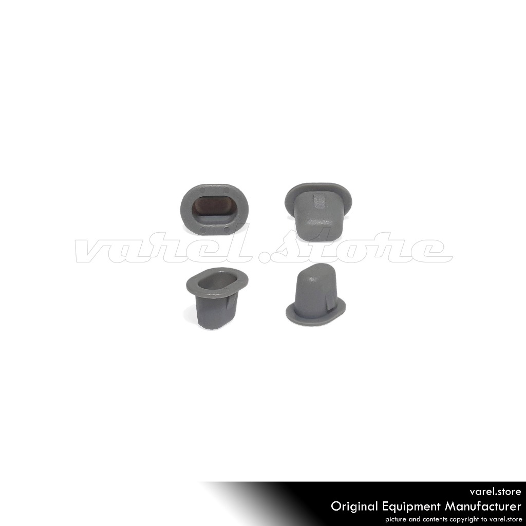 Klip Over Fender Spakbor Clip Moulding Fillet Nissan Xtrail T31