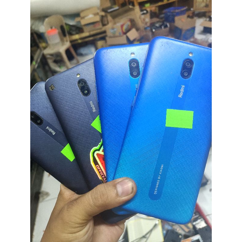 Xiaomi Redmi 8 Minus Lcd