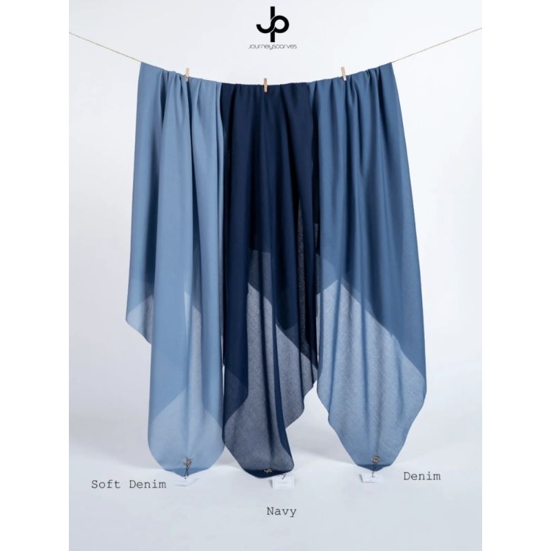 Jilbab Laser Cut Polos by Journey Scarves JP