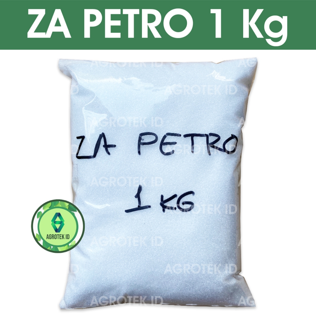 Pupuk ZA PETRO 1 Kg