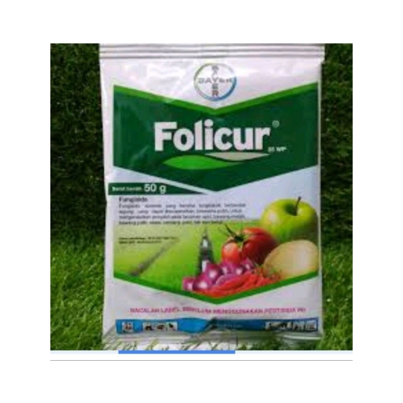Folicur 50gr