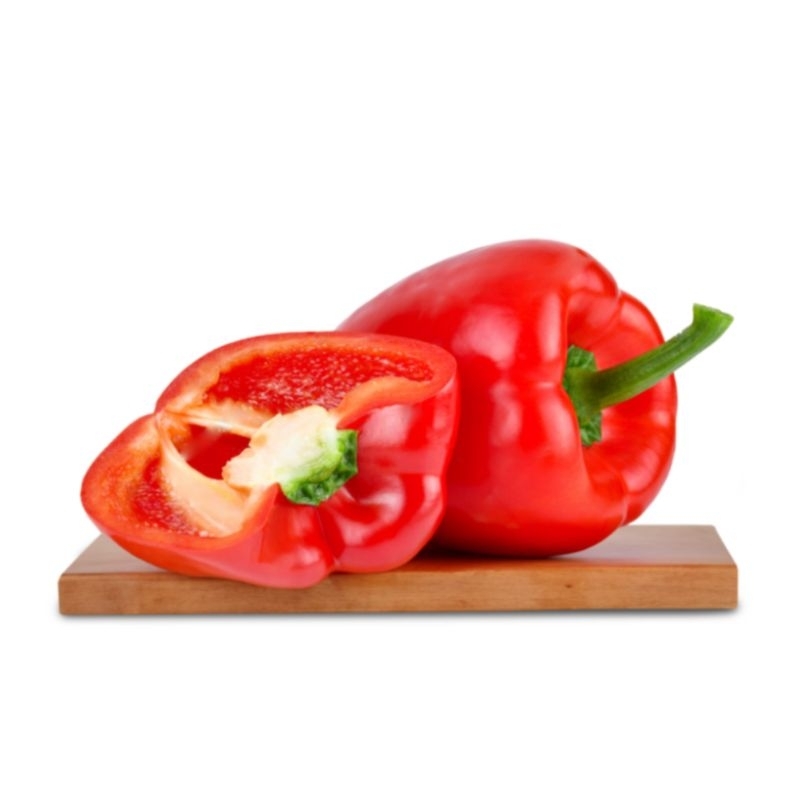 

Paprika Merah 1pcs