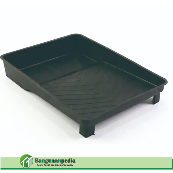 BAK CAT TEMBOK TEMPAT ALAT ROLL CAT TEMBOK - BAKI CAT - EMBER CAT