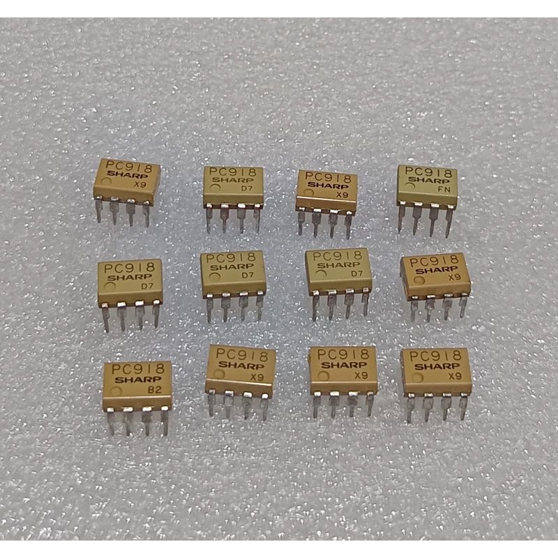 IC PC918 Sharp