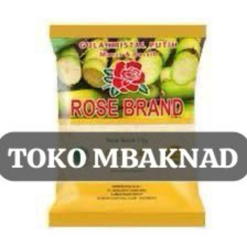 

(mbaknad) gula rosebrand 10kg random
