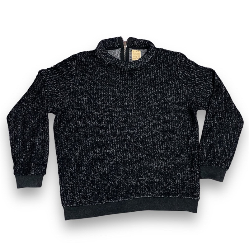 ZARA SWEATER - Preloved