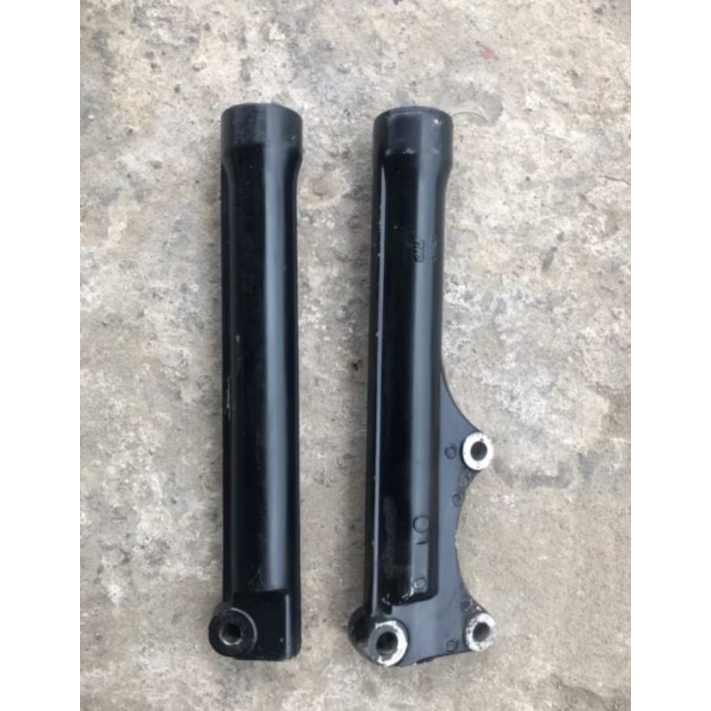 BOTTOM SHOCK SHOCK DEPAN MIO SPORTY MIO SMILE MIO SOUL ORIGINAL MOTOR