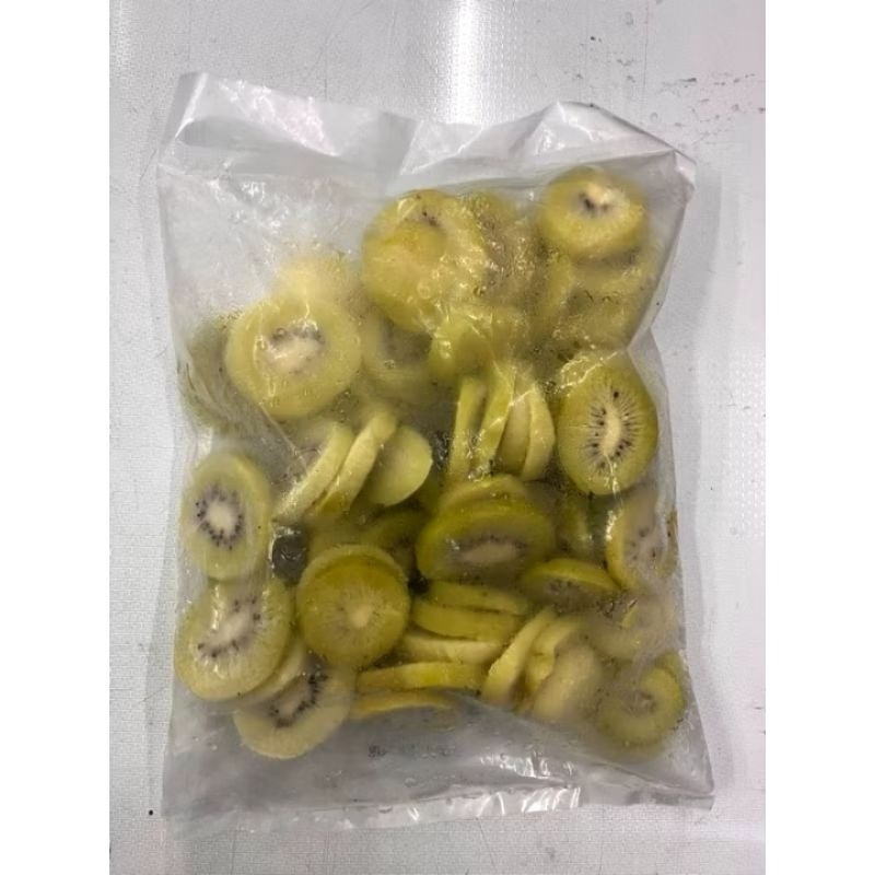 

Buah Kiwi Frozen Sliced 1kg