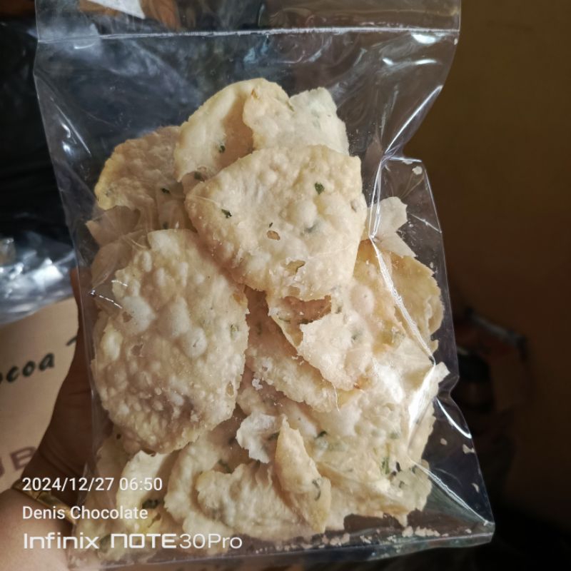 

Keripik Cireng Bawang