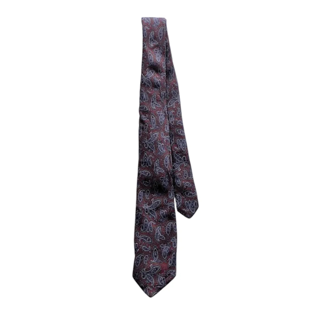 Dasi Luxury Dasi Silk Dasi Panjang Pria DUNHILL Made in Italy