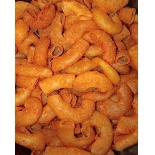 

Makarabit (Makaroni Bulan Sabit)