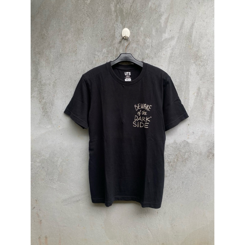 KAOS UNIQLO X STAR WARS