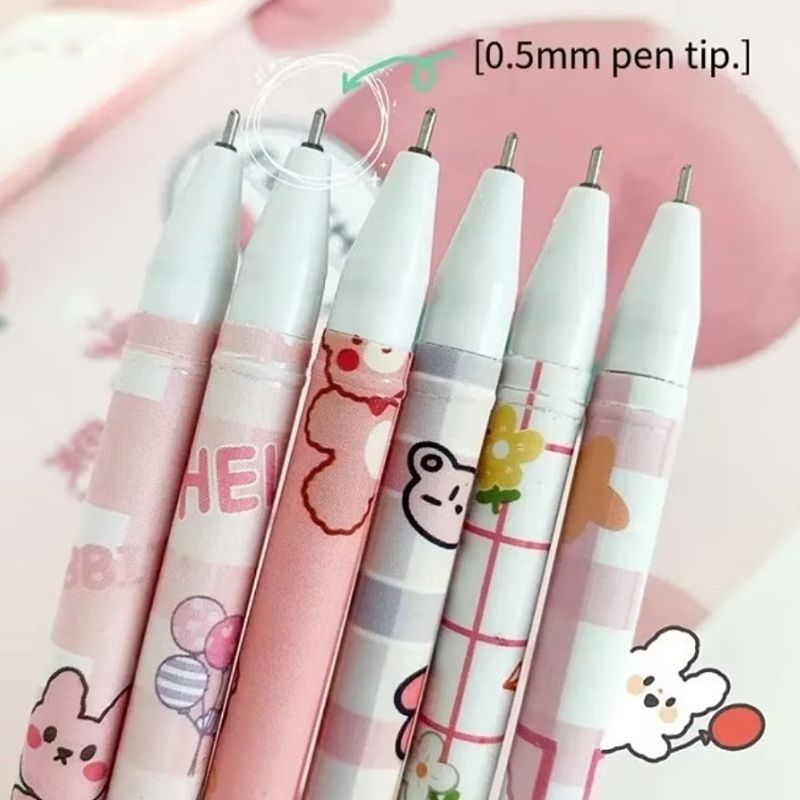 

Pulpen Eraser Bisa Di Hapus Warna Hitam