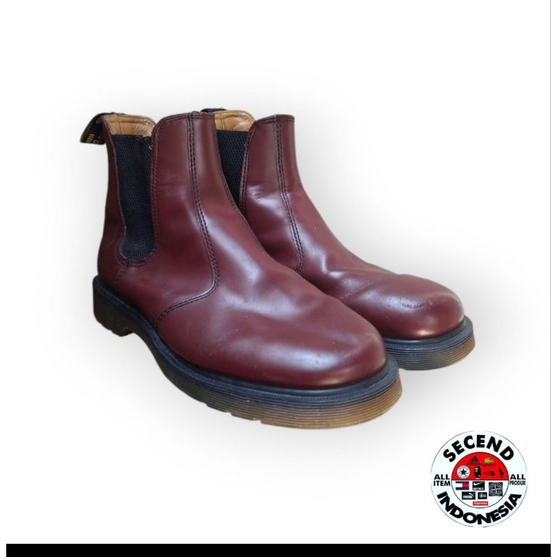 Dr Martens