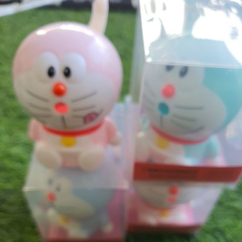 

SERUTAN/RAUTAN PENSIL KARAKTER DORAEMON (PENCIL SHARPENER) 8803