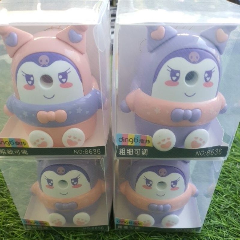

SERUTAN PUTAR | Kuromi dingb | 8636