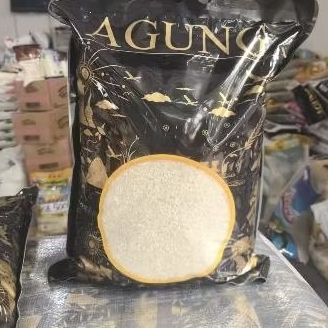 

Beras Agung 5kg