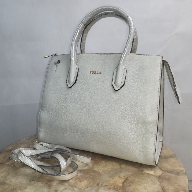Tas preloved bekas furla
