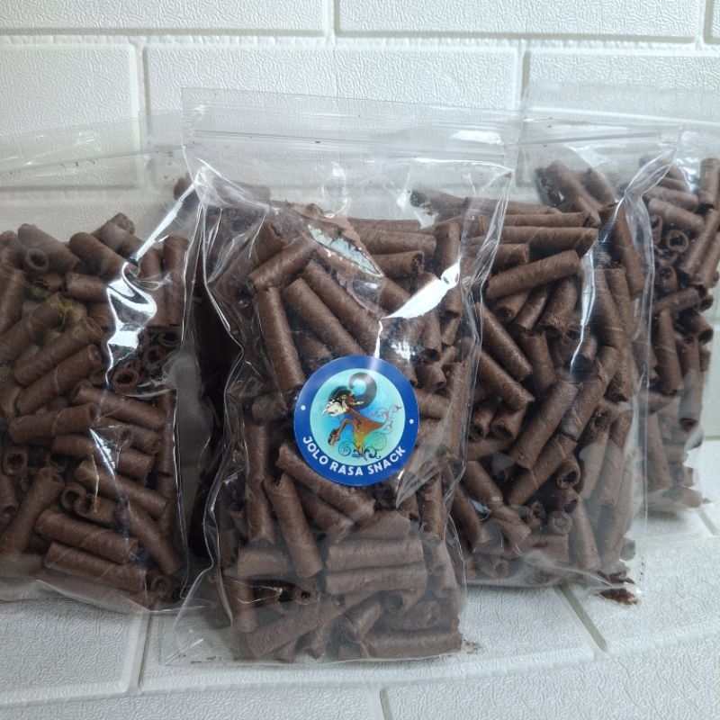 

Astor Mini Jolo Rasa