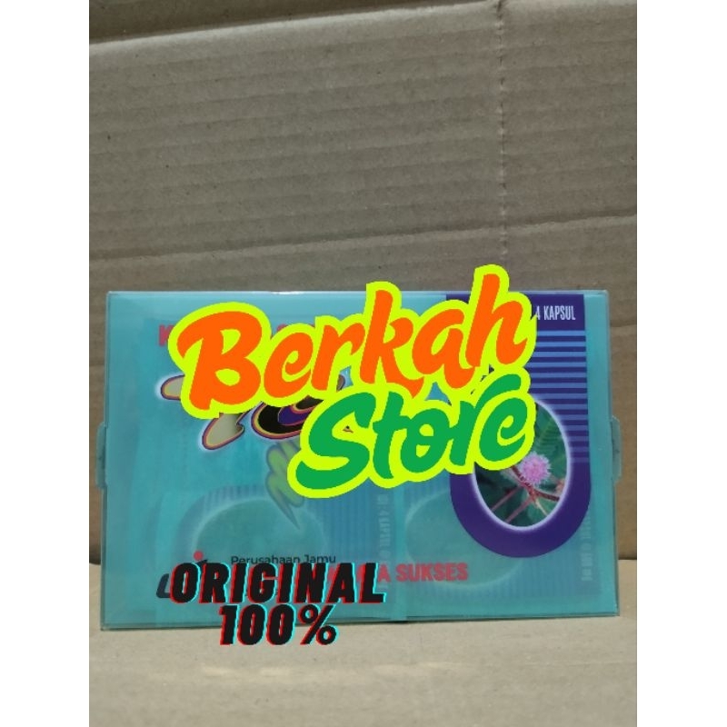 

Pesanan Berkah T