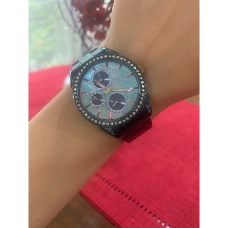 Aries Gold Woman Fashion Watch-Jam Tangan Wanita