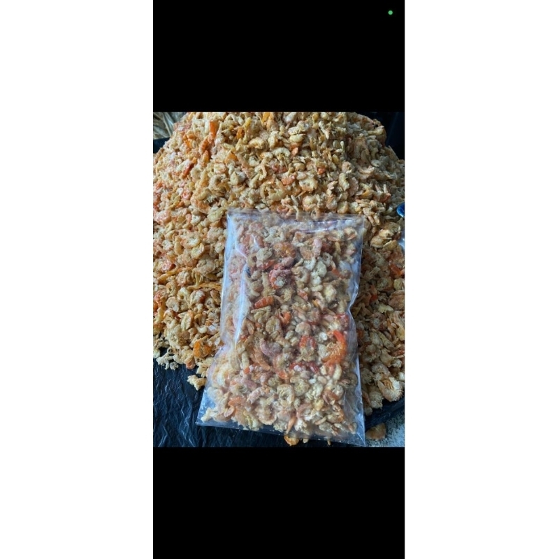 

Udang Kering/Ebi Kering (Perkg)