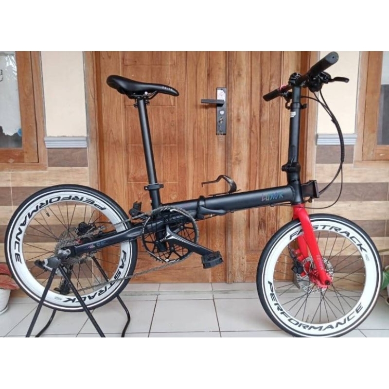 pacific Luxor 20inchi