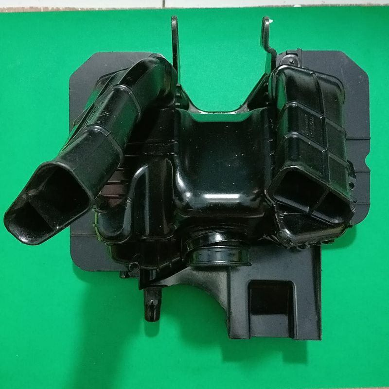 box filter saringan udara honda revo at metic original seconds berkualitas