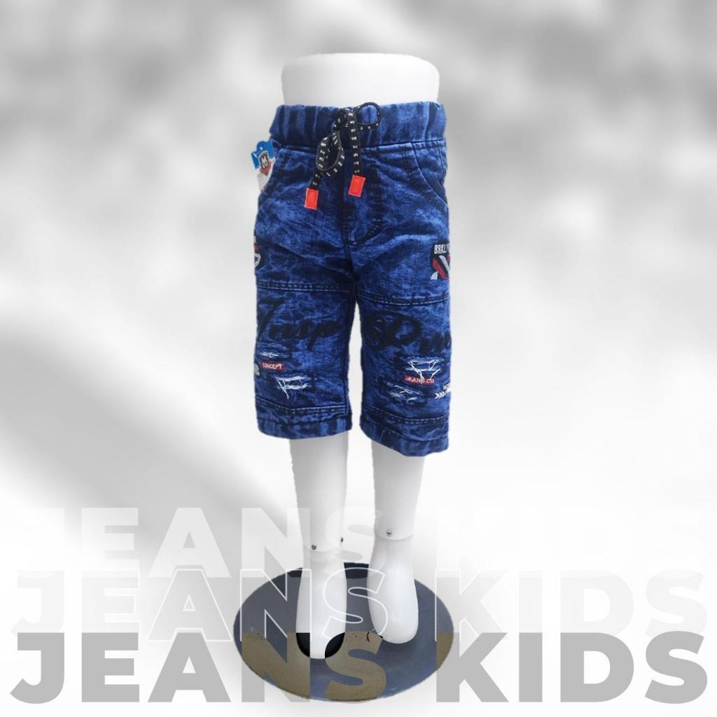 CELANA PENDEK JEANS ANAK COWOK CELANA PENDEK JEANS ANAK LAKI LAKI CELANA PENDEK ANAK COWOK CELANA PE