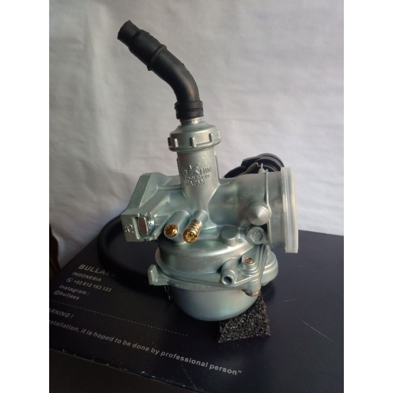 karburator Honda Keihin Japan