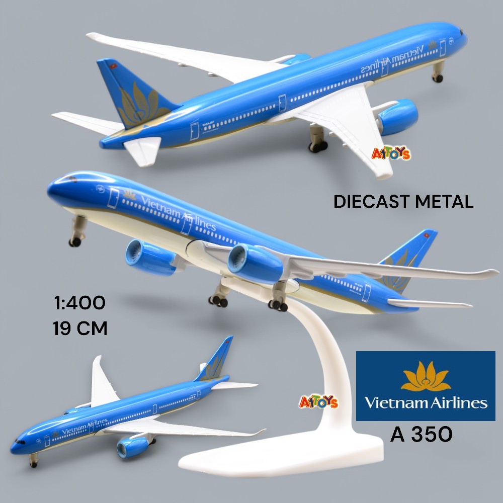 act Diecast pesawat Beluga XL diecast pesawat besi diecast pesawat terbang Beluga mainan pesawat