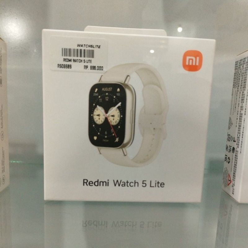 Redmi Watch 5 Lite