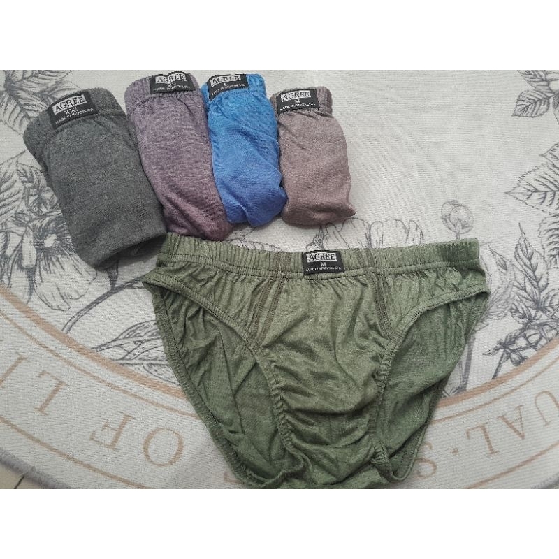 CELANA DALAM AGREE / CD AGREE