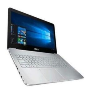Laptop second Asus E203 cocok untuk pelajar mahasiswa