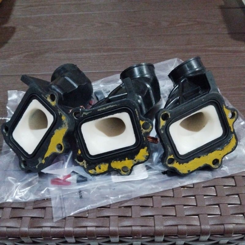 MANIPOL F1ZR FIZR FIZ R F1 ZR F1Z R FORCE 1 MODIF FULL LEM PORTING