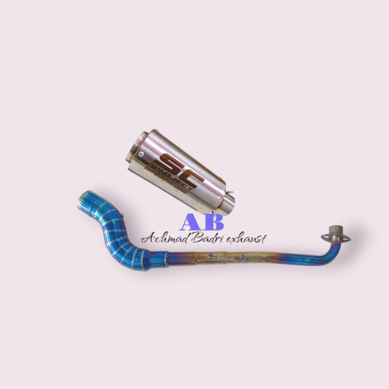 exhaust wave 100 exhaust wave 110 exhaust wave 125 EKZOS wave 100 EKZOS wave 110 EKZOS wave 125 knal