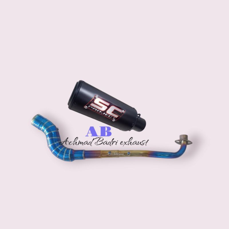 exhaust wave 100 exhaust wave 110 exhaust wave 125 EKZOS wave 100 EKZOS wave 110 EKZOS wave 125 knal