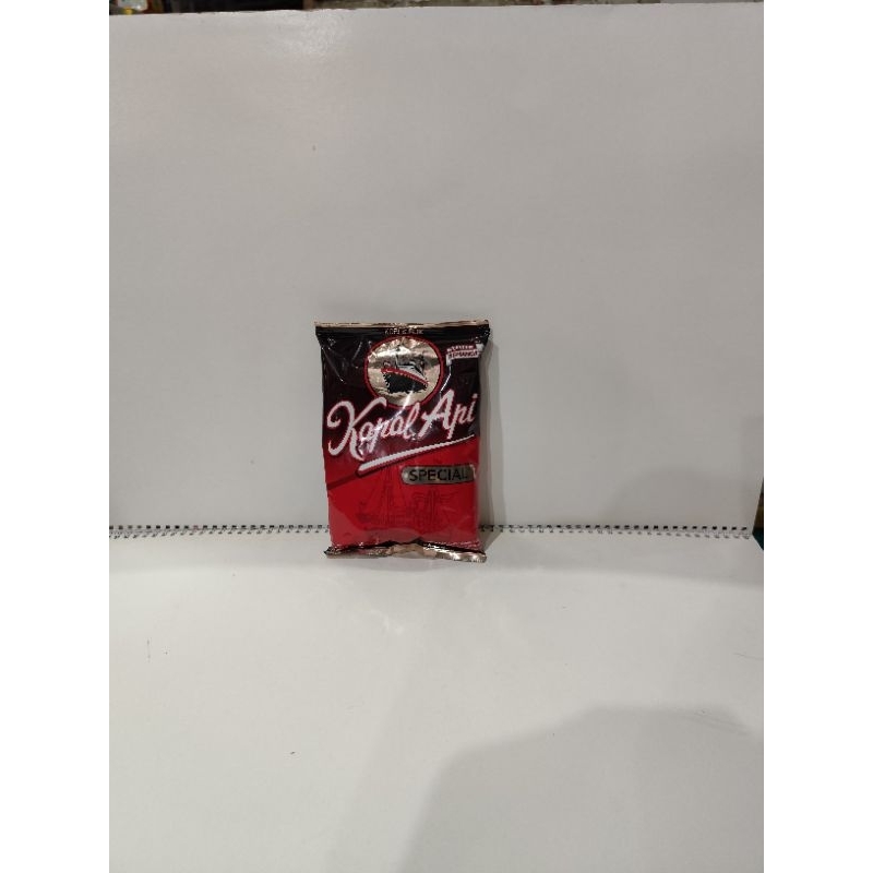 

Kapal Api Special Kopi Bubuk 160 gram