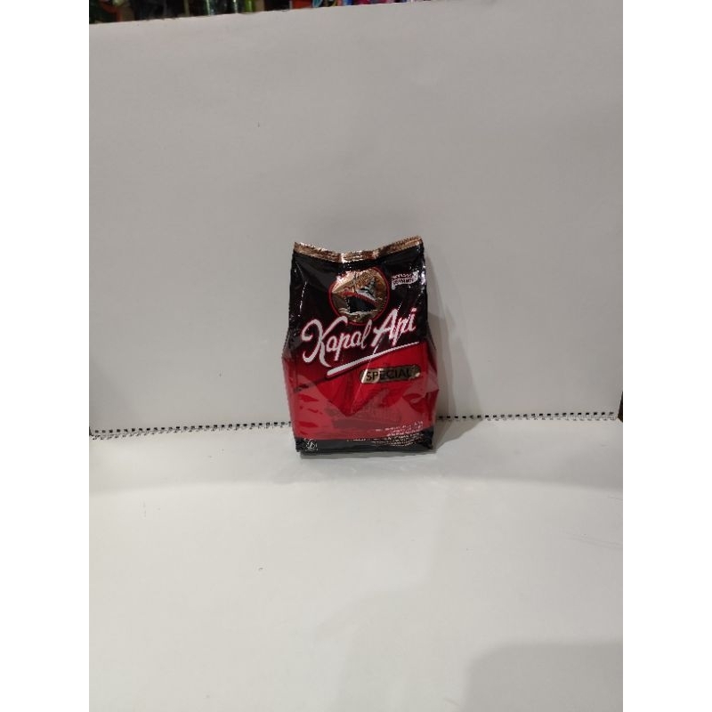 

Kapal Api Special Kopi Bubuk 380 gram