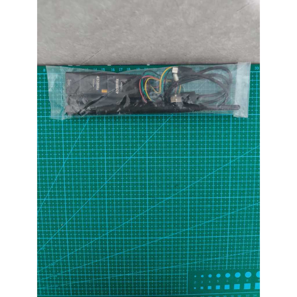Modul+Telemetry+433MHz+100mW