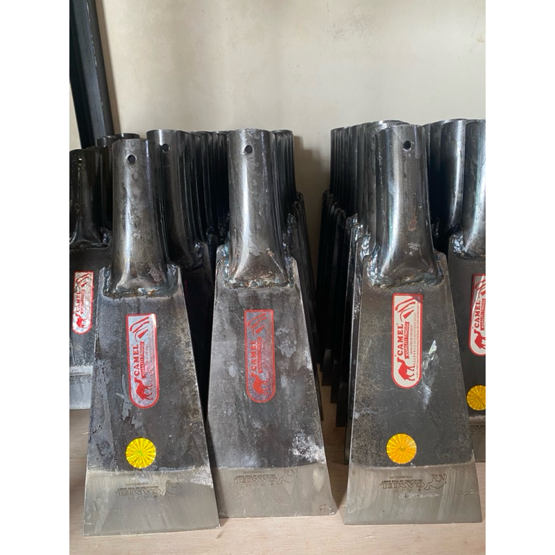 DODOS CAMEL RJM MALYSIA ASLI 4 DAN 5 INCI /DODOS SAWIT CAMEL ORIGINAL