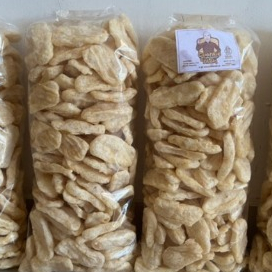 

Cuanki Lidah 150pcs Murah/Toping Baso Aci / Lidah Cuanki
