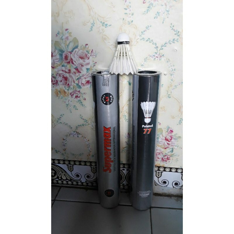 SHUTTLECOCK SUPERMAX