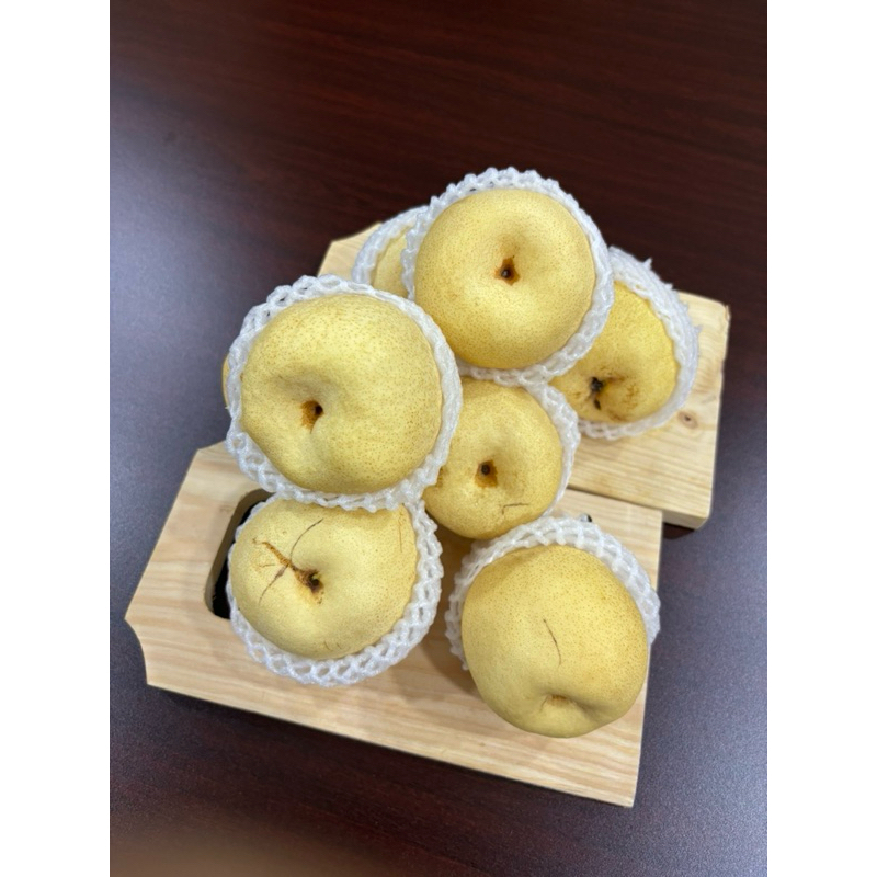 

INSTANT Pear Sweet - 1 kg